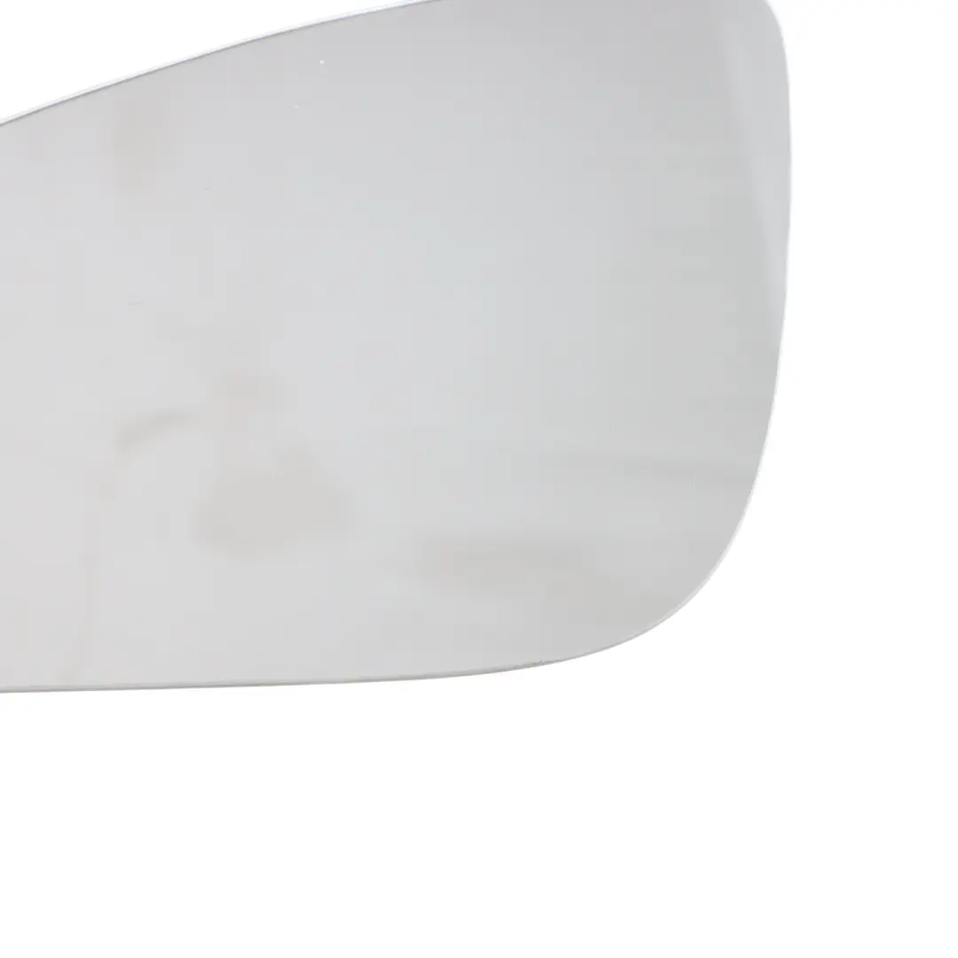 Wing Mirror Glass Wide Angle Heated Auto Left N/S to BMW F30 F31 F33 F87 with Part number 8059567 BMW F30 F31 F33 F87 Wing Mirror Glass Wide Angle Heated Auto Left N/S - SKU 8059567 - Part number 8059567