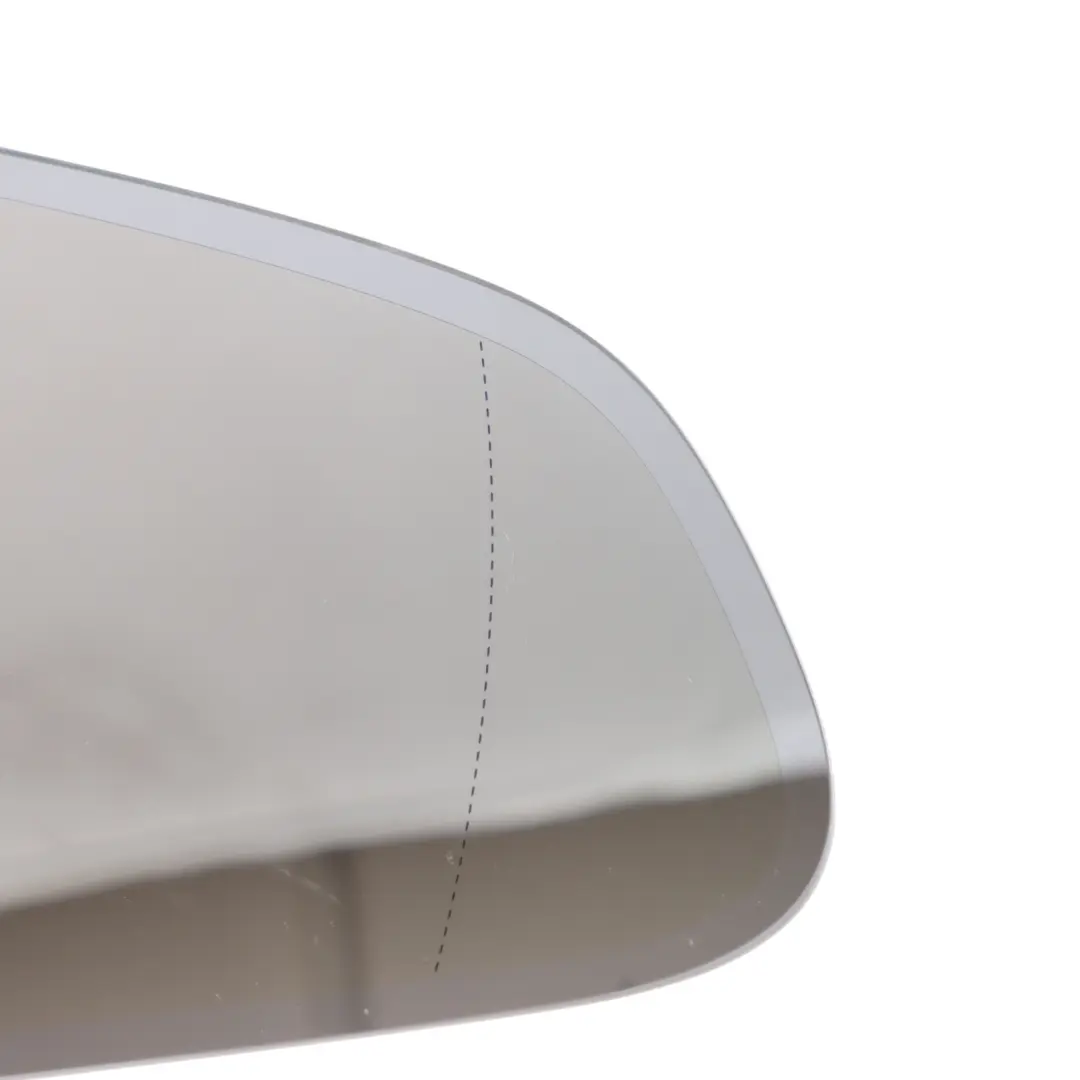 BMW F30 F31 F32 F33 F80 F82 F87 Mirror Wing Mirror Heated Auto Right O/S - SKU 8059568 - Part number 8059568