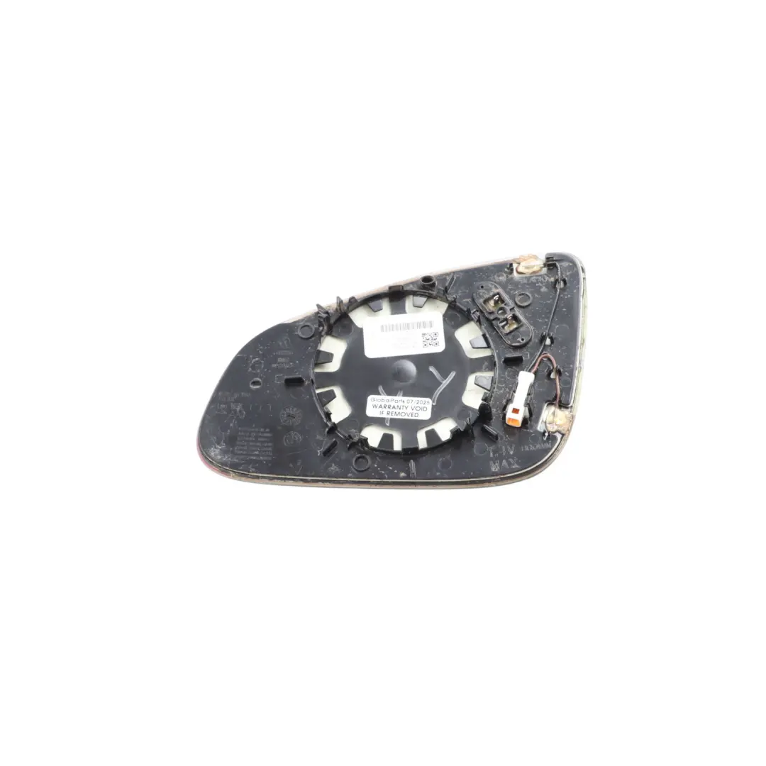BMW F30 F31 F32 F33 F80 F82 F87 Mirror Wing Mirror Heated Auto Right O/S - SKU 8059568 - Part number 8059568