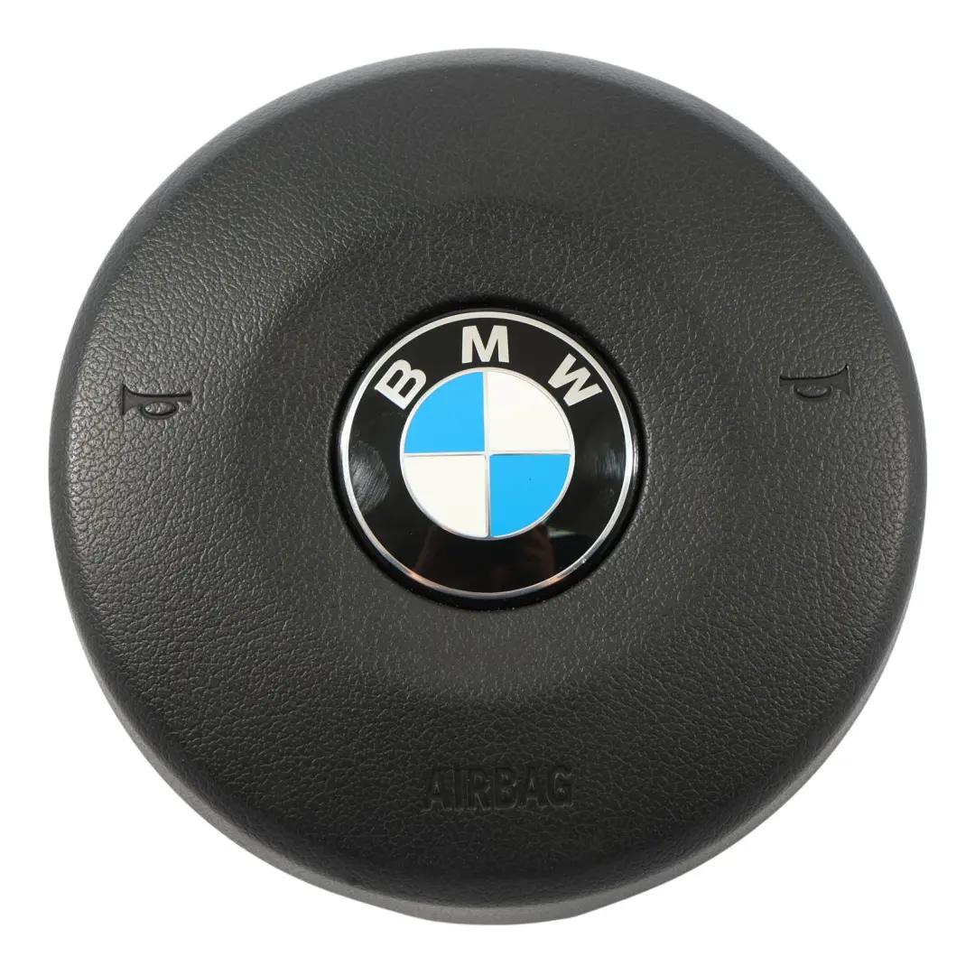 Luftmodul Lenkrad Fahrerseite M Sport für BMW F10 F11 F20 F21 F30 F31 mit Teilenummer 8092206 BMW F10 F11 F20 F21 F30 F31 Luftmodul Lenkrad Fahrerseite M Sport - SKU 8092206-1 - Teilenummer 8092206
