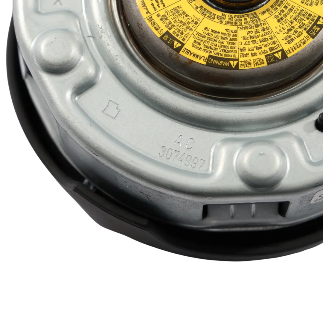 BMW F10 F11 F20 F21 F30 F31 Air Module Steering Wheel Driver's Side M Sport - SKU 8092206-1 - Part number 8092206