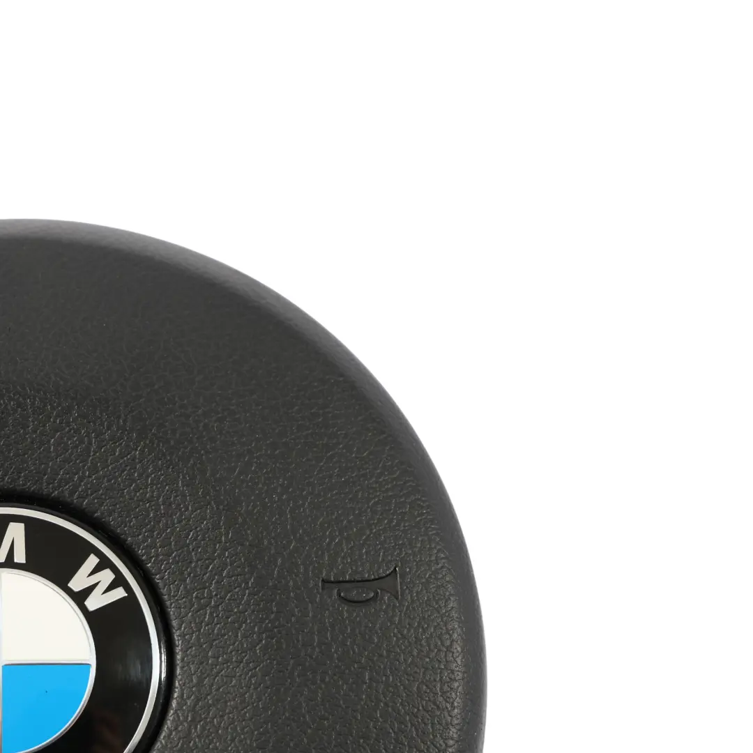 Luftmodul Lenkrad Fahrerseite M Sport für BMW F10 F11 F20 F21 F30 F31 mit Teilenummer 8092206 BMW F10 F11 F20 F21 F30 F31 Luftmodul Lenkrad Fahrerseite M Sport - SKU 8092206-1 - Teilenummer 8092206