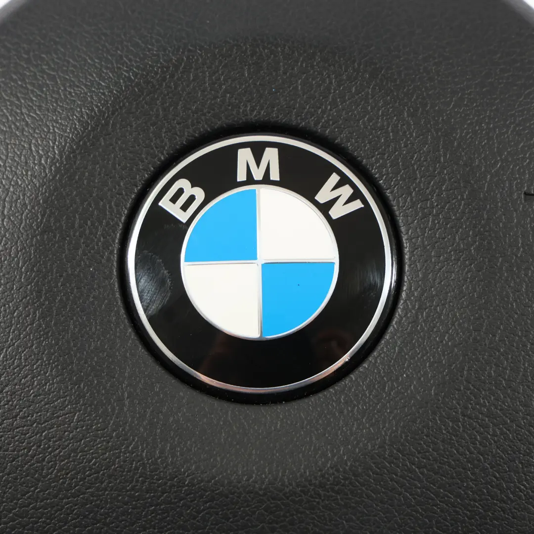 Modulo Aria Volante Lato Guida M Sport per BMW F10 F11 F20 F21 F30 F31 con numero di parte 8092206 BMW F10 F11 F20 F21 F30 F31 Modulo Aria Volante Lato Guida M Sport - SKU 8092206-1 - Numero di parte 8092206