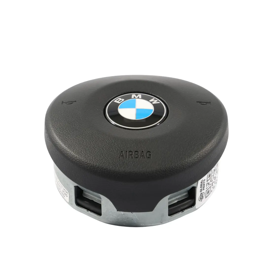 BMW F10 F11 F20 F21 F30 F31 Module Air Volant Côté Conducteur M Sport - SKU 8092206-1 - Numéro de pièce 8092206