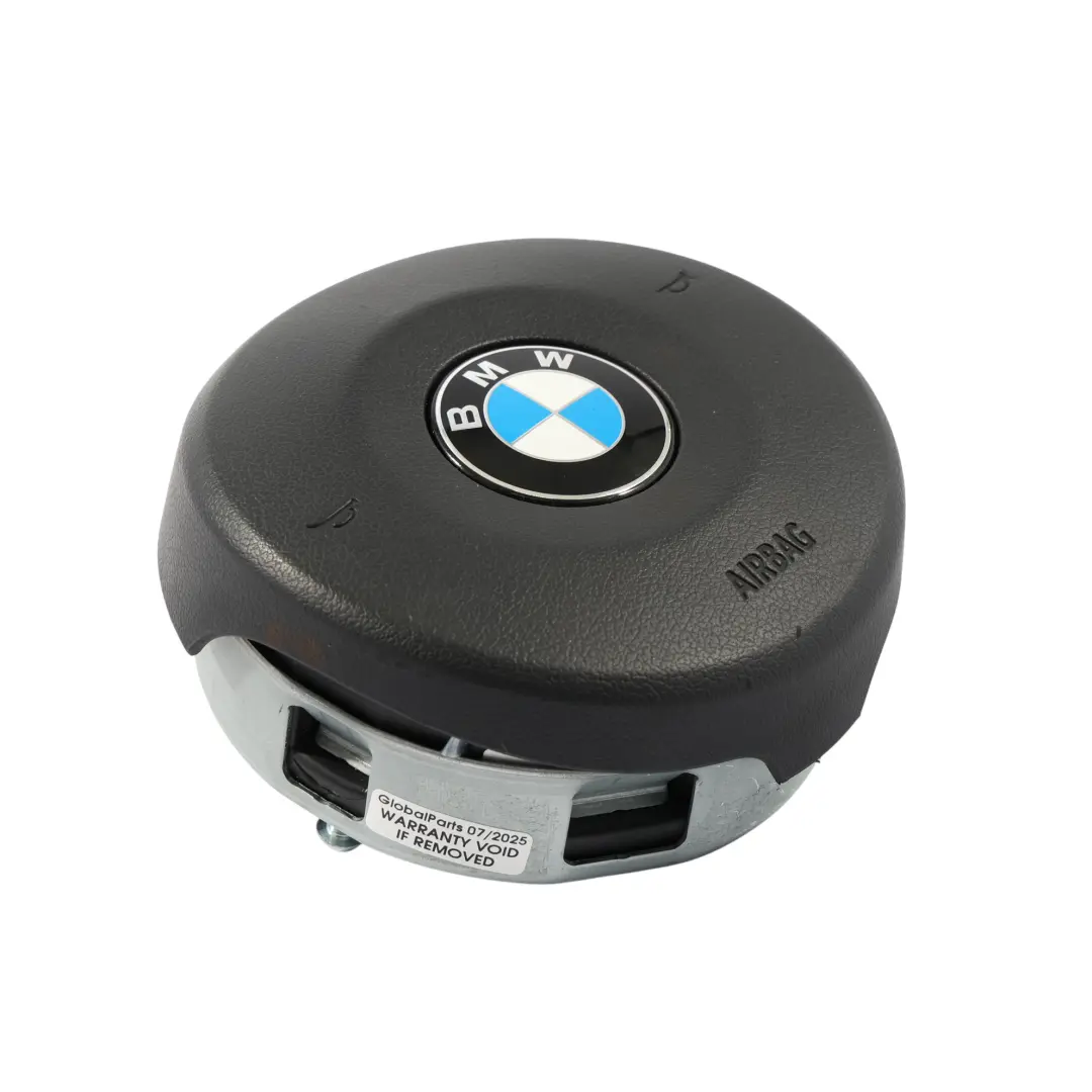 Luftmodul Lenkrad Fahrerseite M Sport für BMW F10 F11 F20 F21 F30 F31 mit Teilenummer 8092206 BMW F10 F11 F20 F21 F30 F31 Luftmodul Lenkrad Fahrerseite M Sport - SKU 8092206-1 - Teilenummer 8092206