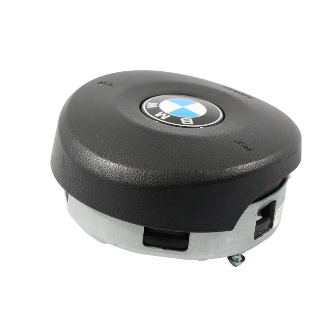 BMW F10 F11 F20 F21 F30 F31 Module Air Volant Côté Conducteur M Sport - SKU 8092206-1 - Numéro de pièce 8092206