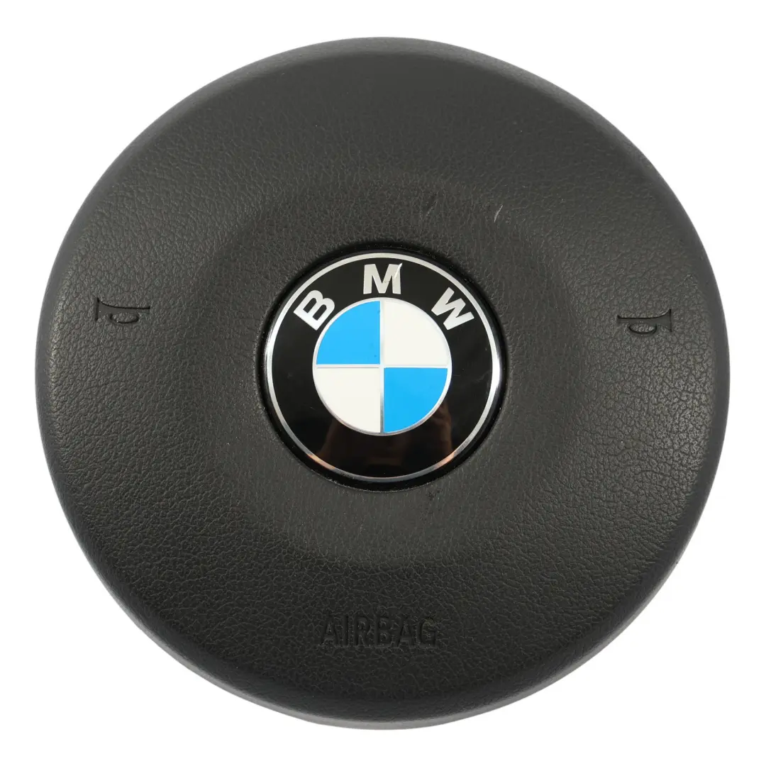 BMW F20 F22 F30 F31 Steering Wheel Driver's Side Airbag Module M Sport - SKU 8092206-2 - Part number 8092206