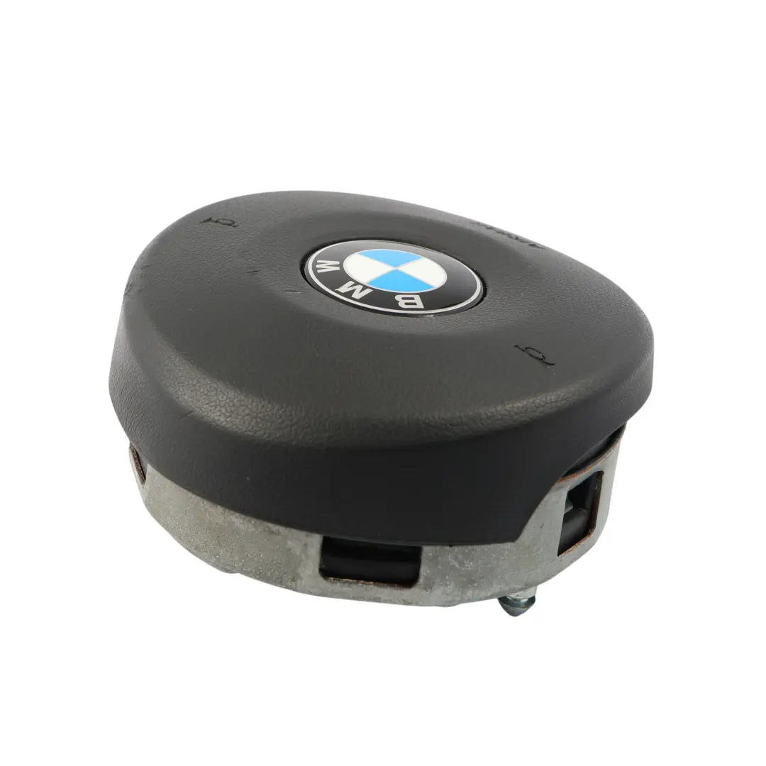 BMW F20 F22 F30 F31 Steering Wheel Driver's Side Airbag Module M Sport - SKU 8092206-2 - Part number 8092206
