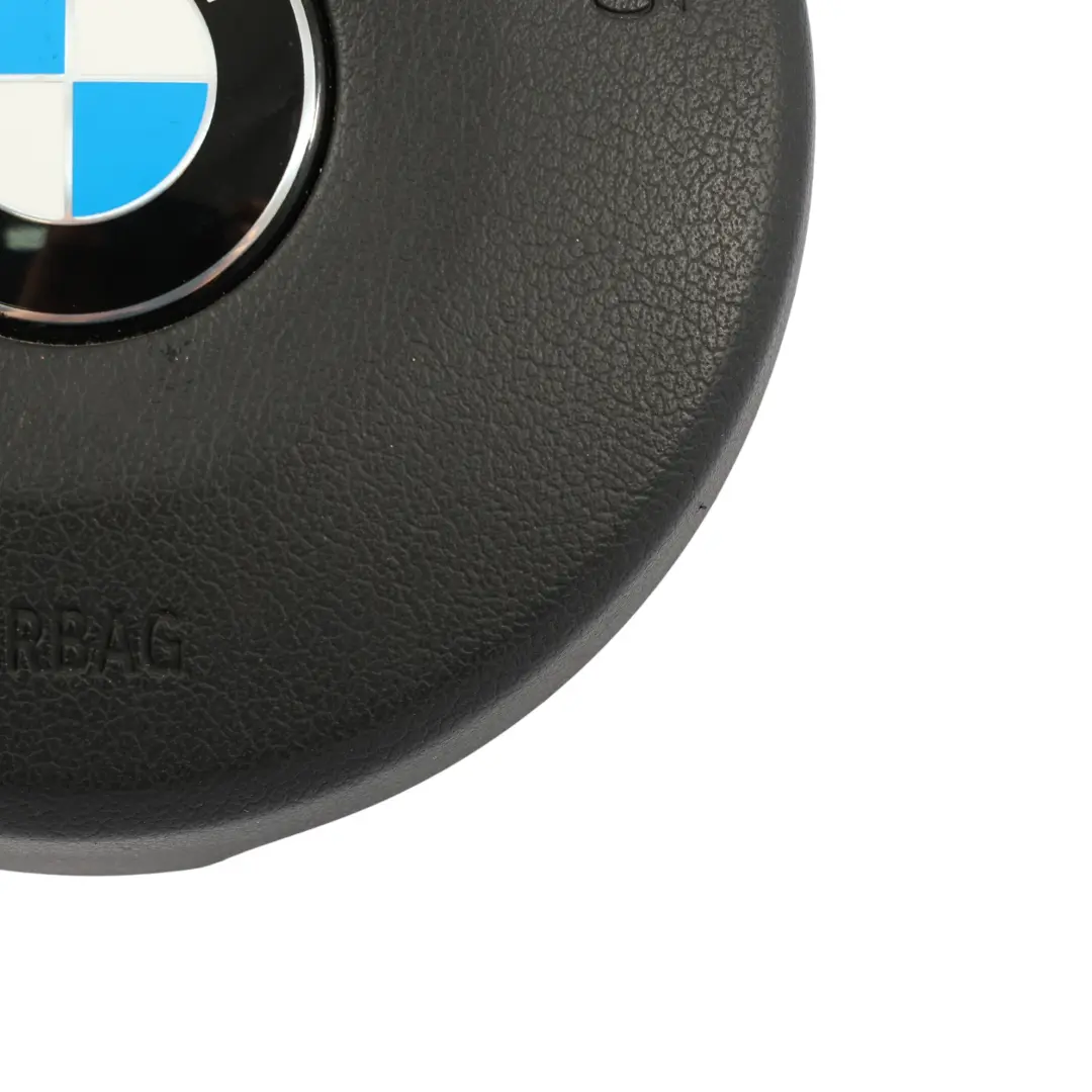 Poduszka Airbag Kierownicy M-Pakiet do BMW F20 F30 F31 o numerze 8092206 BMW F20 F30 F31 Poduszka Airbag Kierownicy M-Pakiet - SKU 8092206-2 - Numer Części 8092206