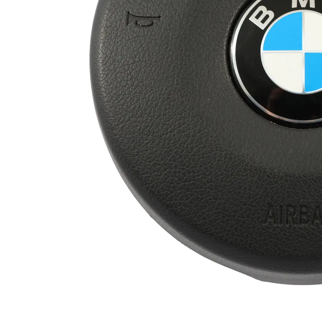 BMW F20 F22 F30 F31 Steering Wheel Driver's Side Airbag Module M Sport - SKU 8092206-2 - Part number 8092206