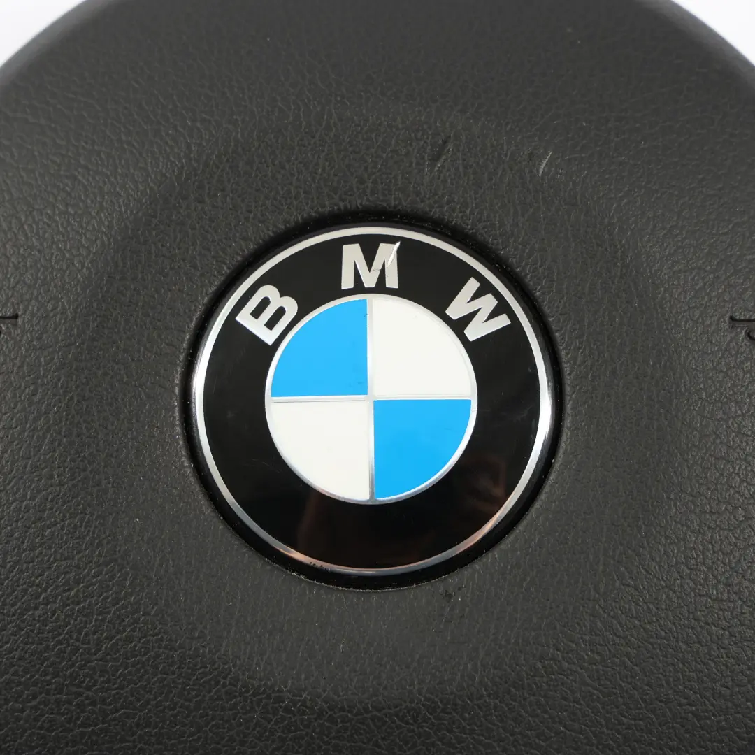 BMW F20 F22 F30 F31 Volante Módulo Airbag Lado Conductor M Sport - SKU 8092206-2 - Número de pieza 8092206