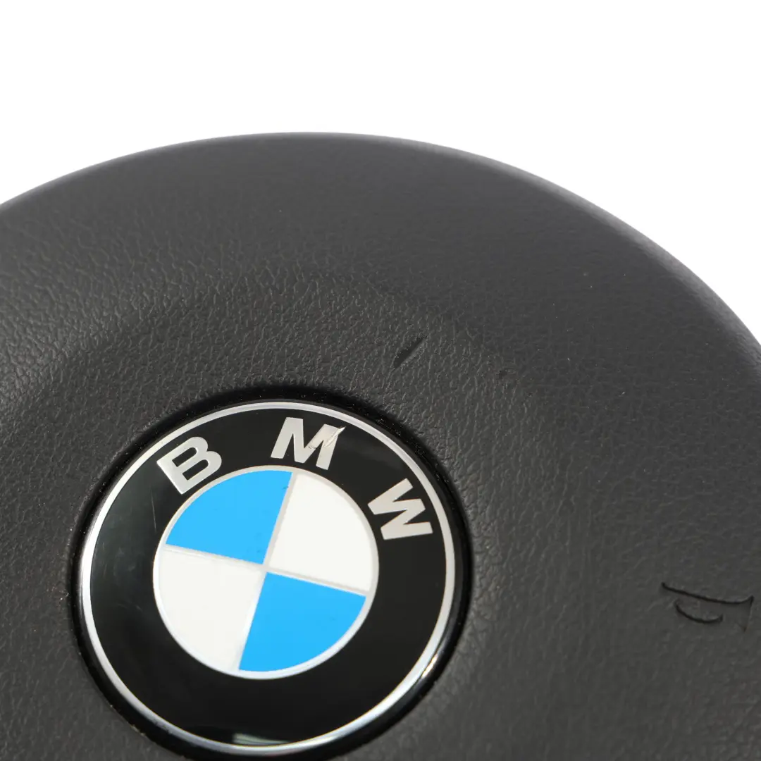 BMW F20 F22 F30 F31 Steering Wheel Driver's Side Airbag Module M Sport - SKU 8092206-2 - Part number 8092206