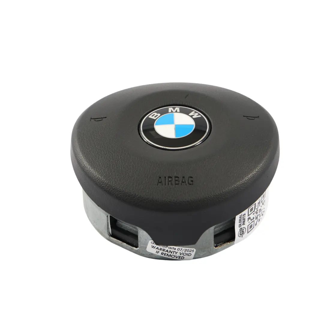 Volant côté conducteur Module Airbag M Sport pour BMW F20 F22 F30 F31 à propos du numéro de pièce 8092206 BMW F20 F22 F30 F31 Volant côté conducteur Module Airbag M Sport - SKU 8092206-2 - Numéro de pièce 8092206