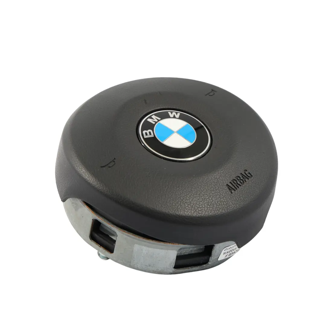 Poduszka Airbag Kierownicy M-Pakiet do BMW F20 F30 F31 o numerze 8092206 BMW F20 F30 F31 Poduszka Airbag Kierownicy M-Pakiet - SKU 8092206-2 - Numer Części 8092206