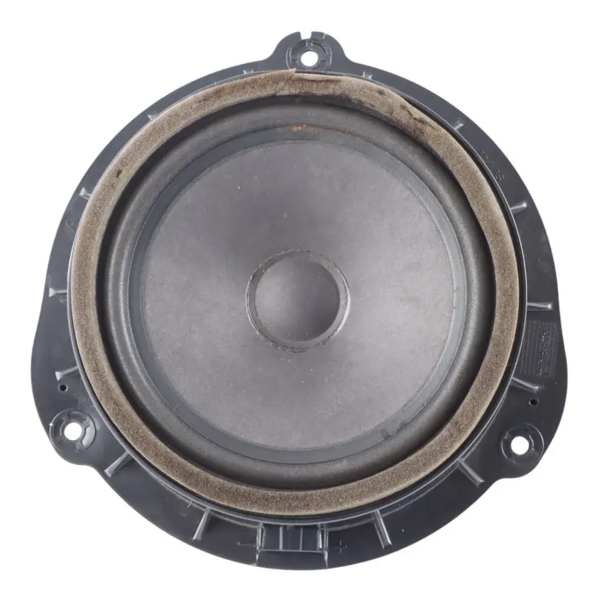 Audi Q5 FY Door Sound Speaker Rear Left Right N/O/S Audio Speaker 80A035411