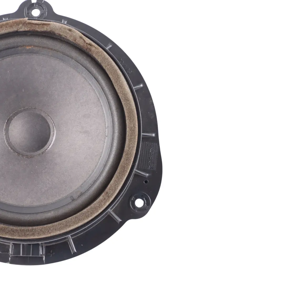 Audi Q5 FY Door Sound Speaker Rear Left Right N/O/S Audio Speaker - SKU 80A035411 - Part number 80A035411
