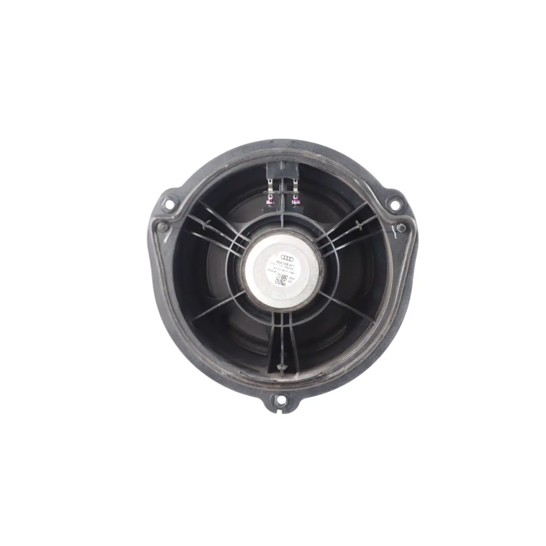 Audi Q5 FY Door Sound Speaker Rear Left Right N/O/S Audio Speaker - SKU 80A035411 - Part number 80A035411