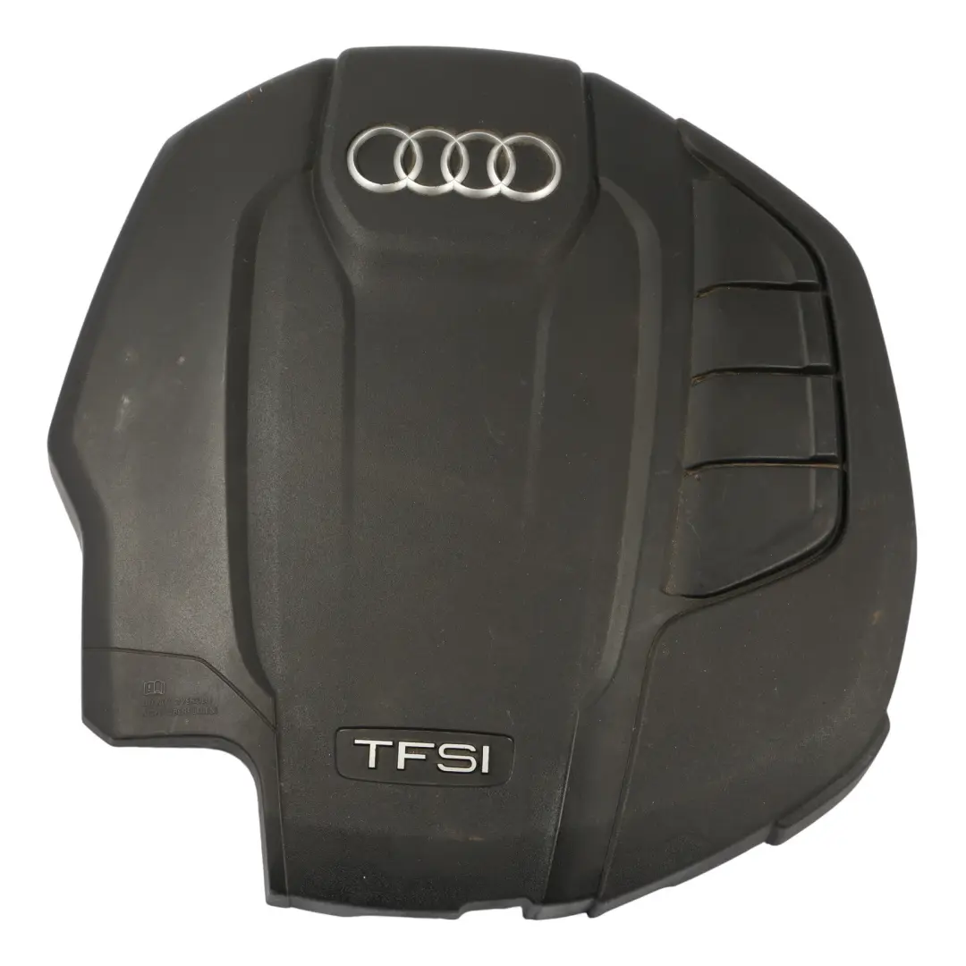 Panneau Garniture Acoustique Capot Moteur Essence 2.0 TSI pour Audi Q5 FY à propos du numéro de pièce 80A103925D Audi Q5 FY Panneau Garniture Acoustique Capot Moteur Essence 2.0 TSI - SKU 80A103925D - Numéro de pièce 80A103925D