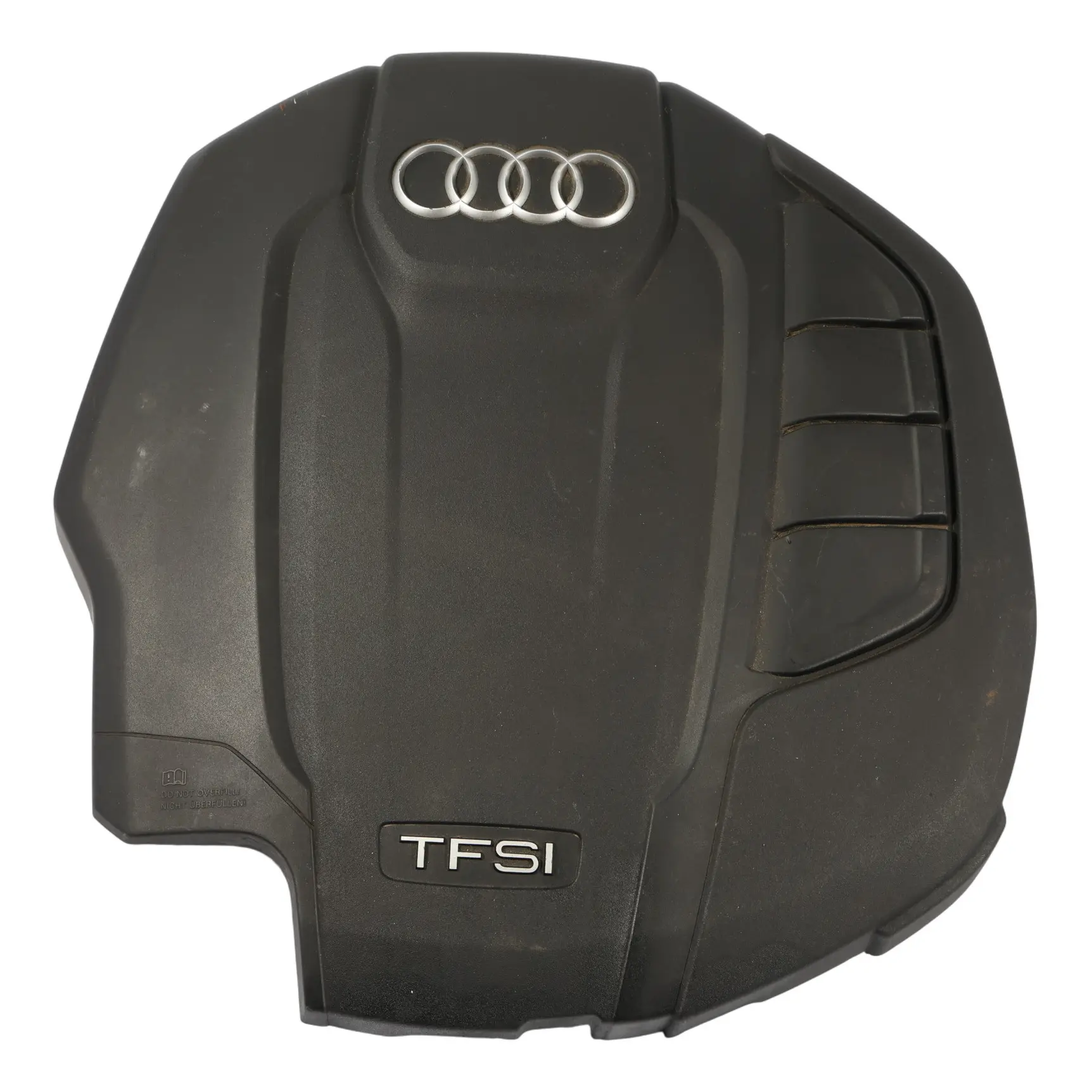 Audi Q5 FY Panneau Garniture Acoustique Capot Moteur Essence 2.0 TSI 80A103925D