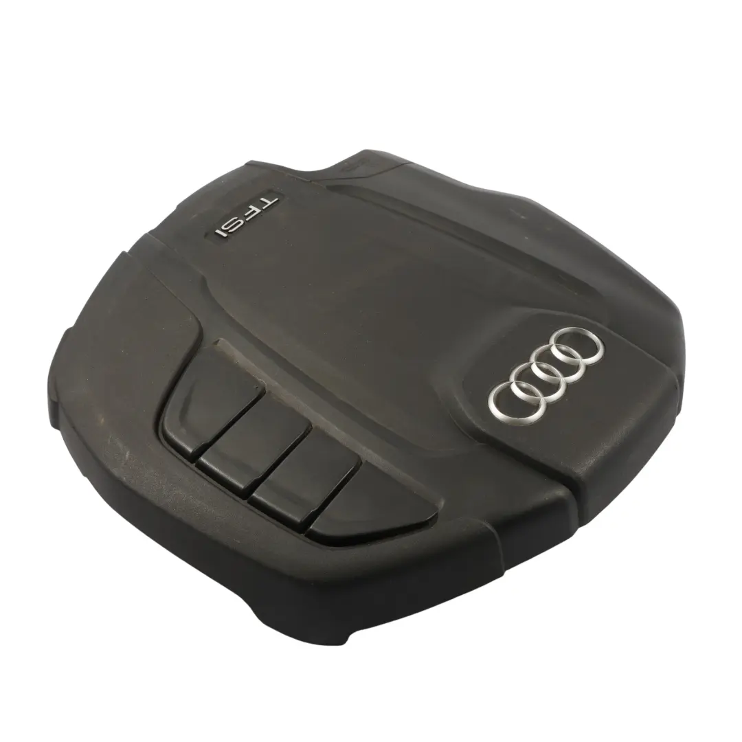 Pannello Rivestimento Acustico Motore Benzina 2.0 TSI per Audi Q5 FY con numero di parte 80A103925D Audi Q5 FY Pannello Rivestimento Acustico Motore Benzina 2.0 TSI - SKU 80A103925D - Numero di parte 80A103925D