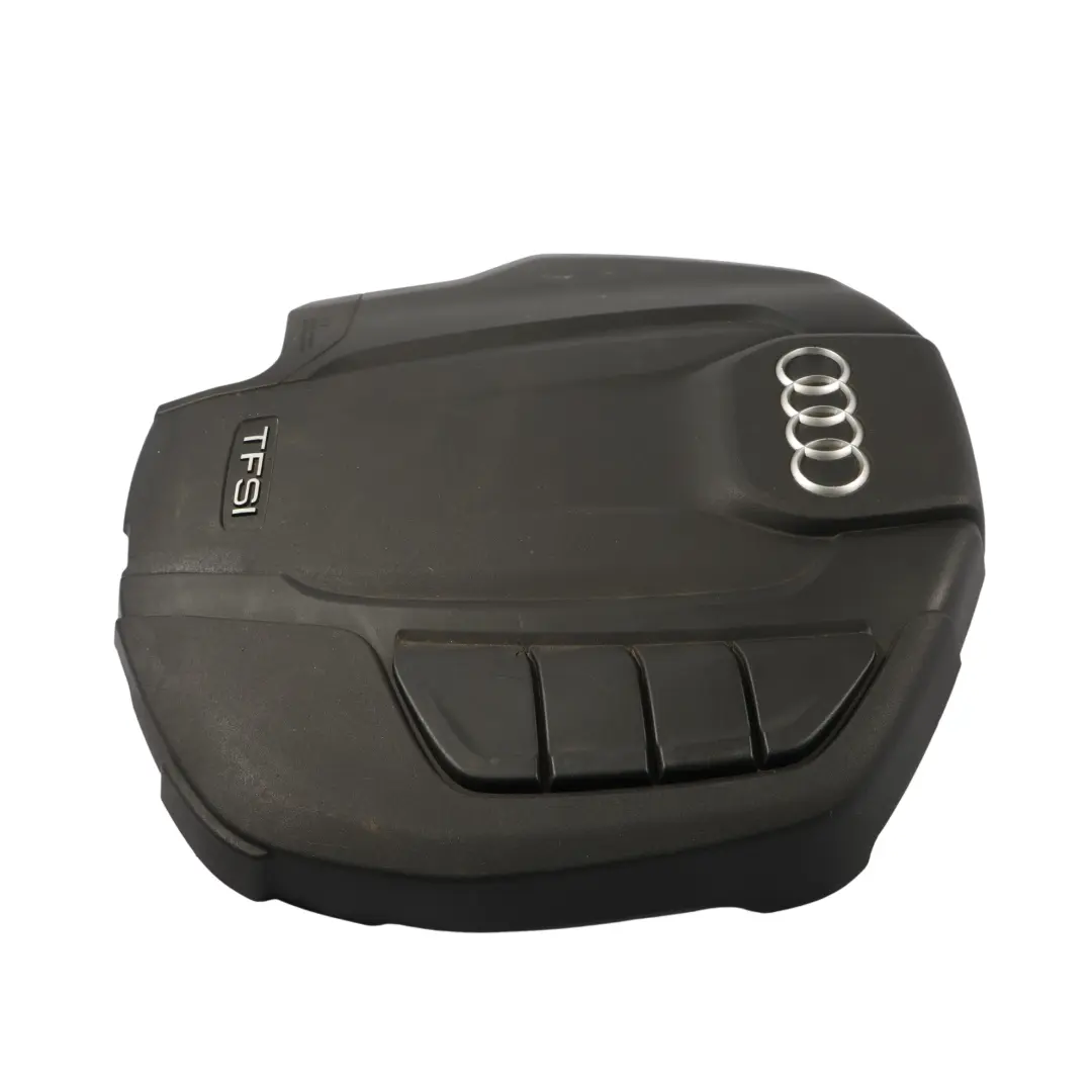 Pannello Rivestimento Acustico Motore Benzina 2.0 TSI per Audi Q5 FY con numero di parte 80A103925D Audi Q5 FY Pannello Rivestimento Acustico Motore Benzina 2.0 TSI - SKU 80A103925D - Numero di parte 80A103925D