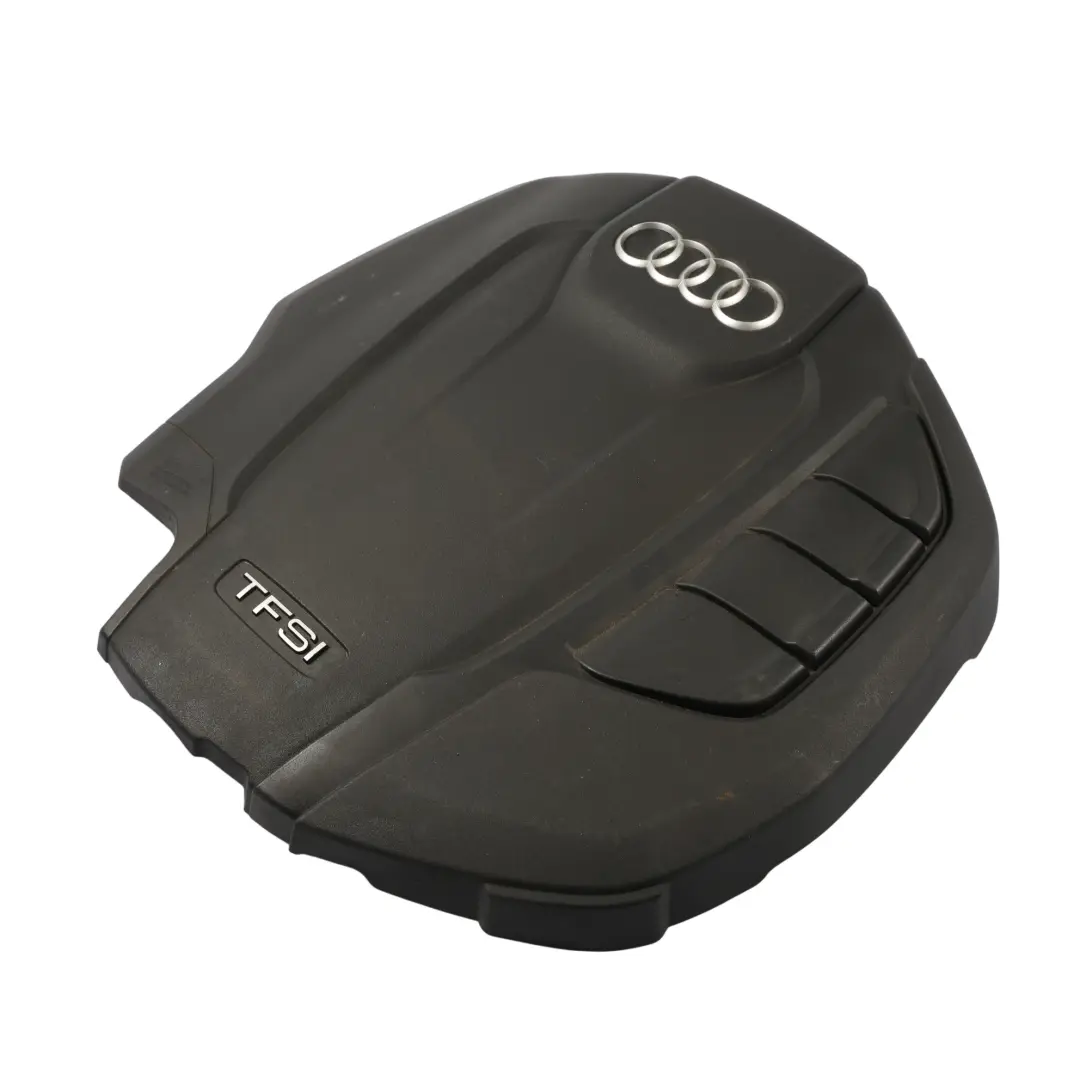Benzin Motorabdeckung Akustikverkleidung 2.0 TSI für Audi Q5 FY mit Teilenummer 80A103925D Audi Q5 FY Benzin Motorabdeckung Akustikverkleidung 2.0 TSI - SKU 80A103925D - Teilenummer 80A103925D