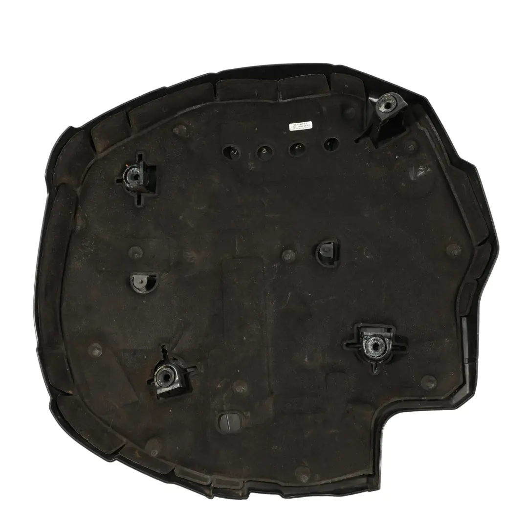 Gasolina Cubierta Motor Panel Acústico 2.0 TSI para Audi Q5 FY con número de pieza 80A103925D Audi Q5 FY Gasolina Cubierta Motor Panel Acústico 2.0 TSI - SKU 80A103925D - Número de pieza 80A103925D