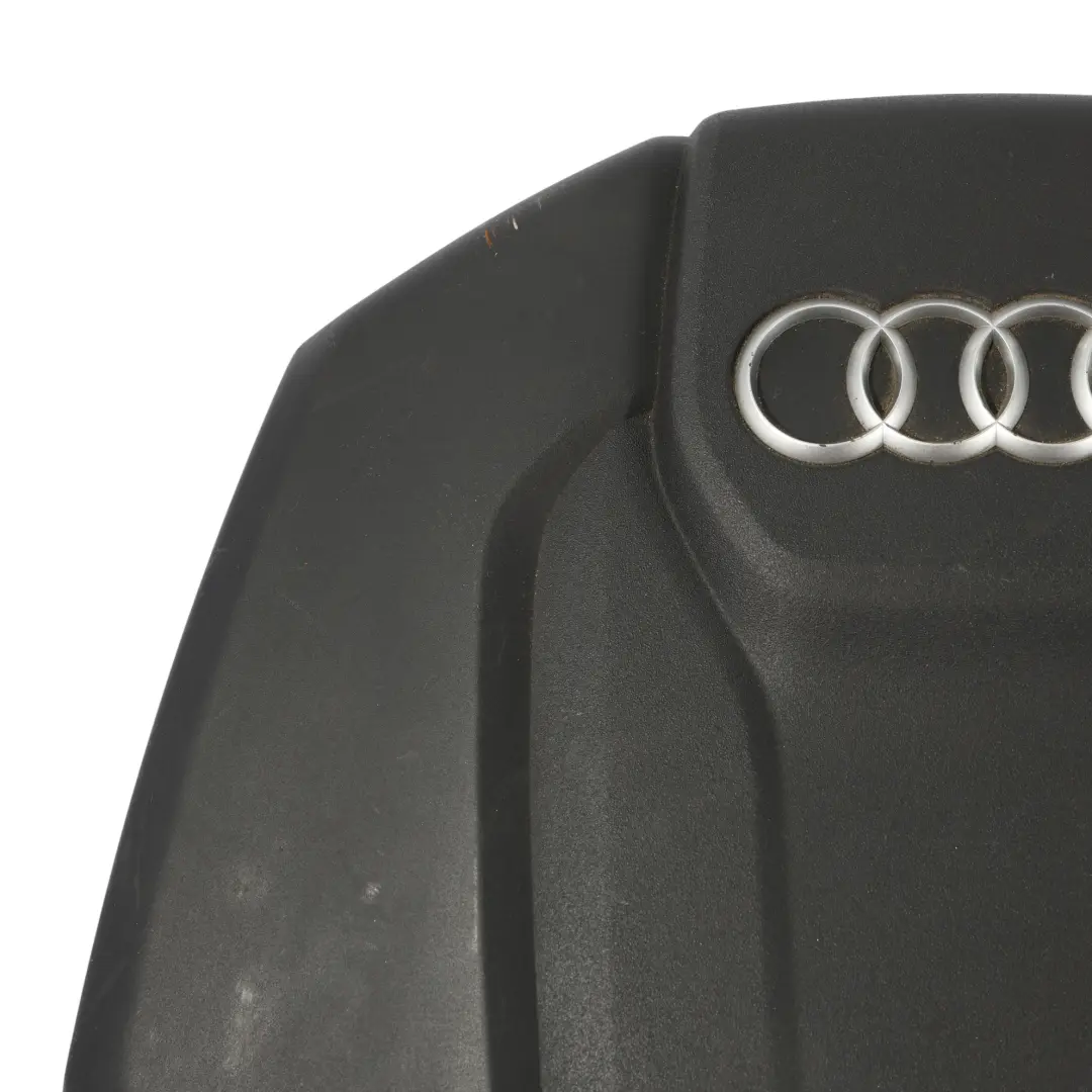 Audi Q5 FY Pannello Rivestimento Acustico Motore Benzina 2.0 TSI - SKU 80A103925D - Numero di parte 80A103925D