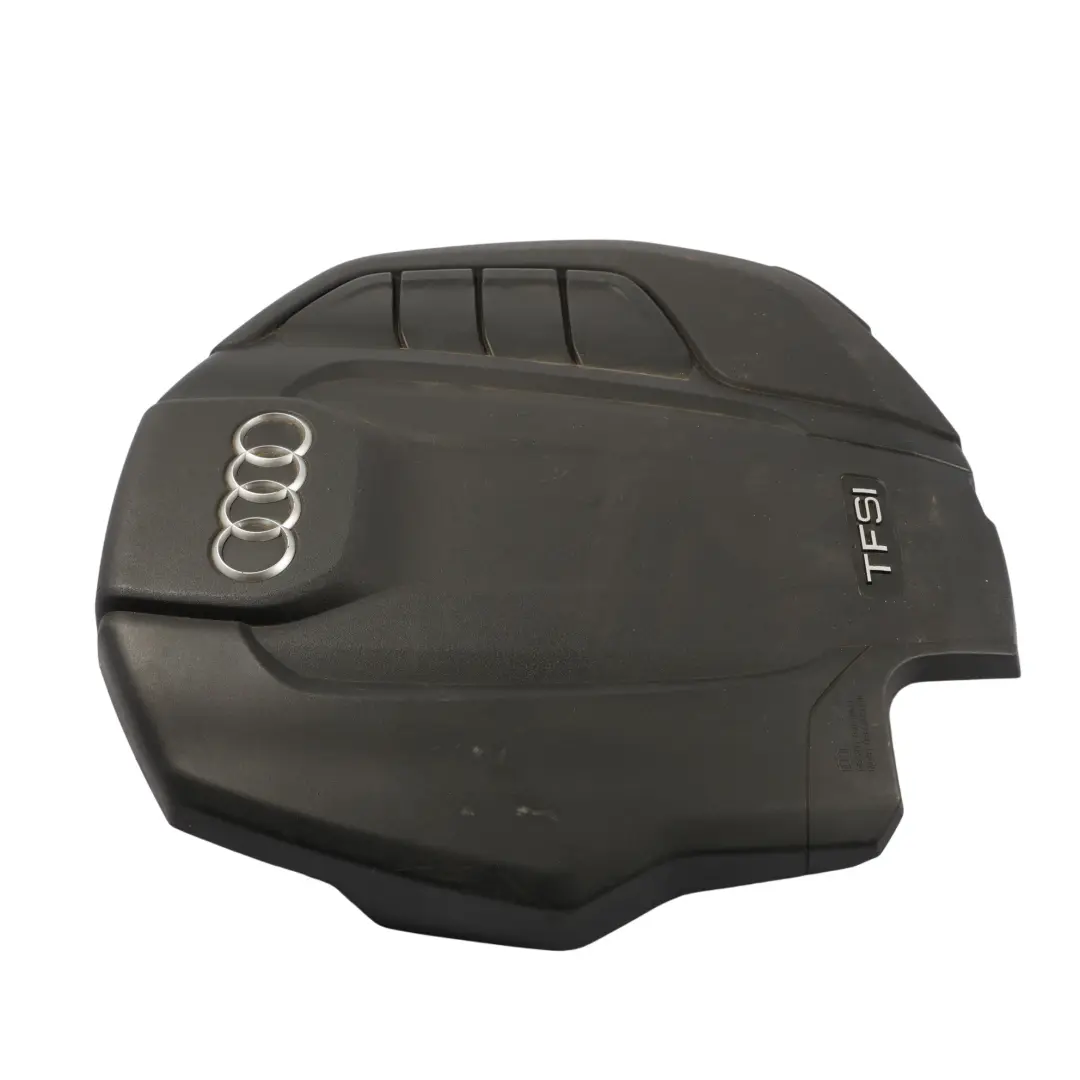 Pannello Rivestimento Acustico Motore Benzina 2.0 TSI per Audi Q5 FY con numero di parte 80A103925D Audi Q5 FY Pannello Rivestimento Acustico Motore Benzina 2.0 TSI - SKU 80A103925D - Numero di parte 80A103925D