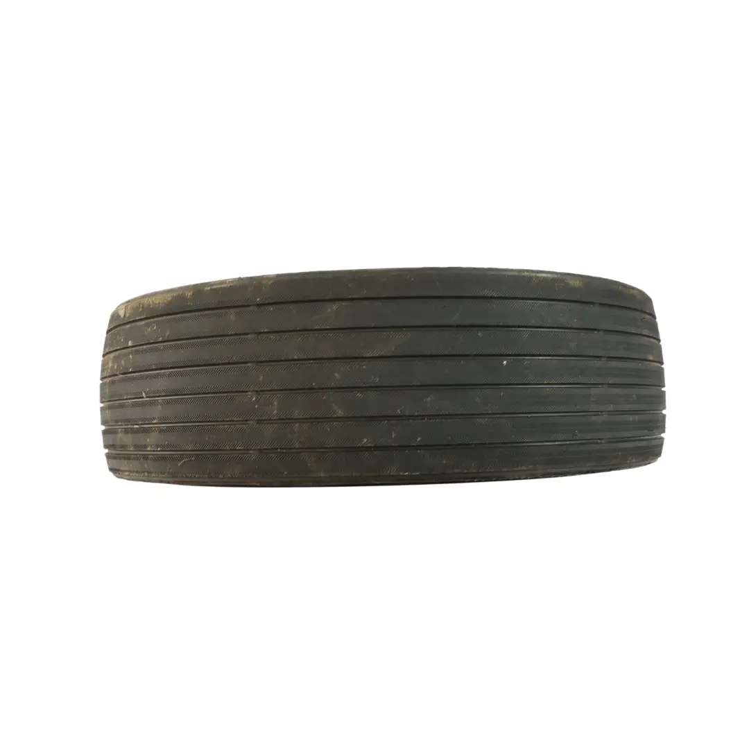 Audi Q5 8R Roue De Secours Space Master Jante Acier R18 3,5J 195/75 - SKU 80A601027A - Numéro de pièce 80A601027A