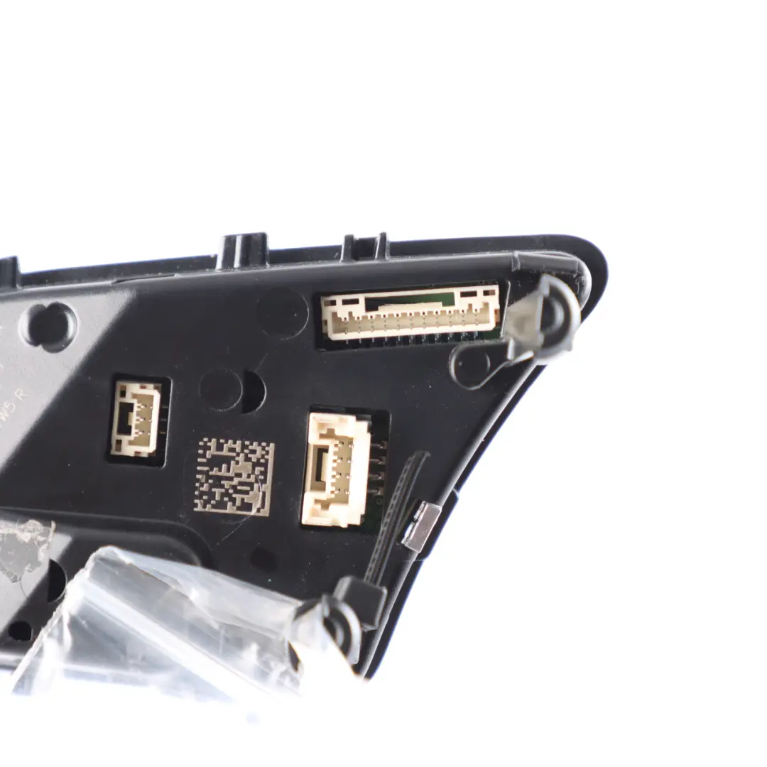 Steering Wheel Multifunction Control Switch Button to Audi A3 8V with Part number 81A951523A Audi A3 8V Steering Wheel Multifunction Control Switch Button - SKU 81A951523A-1 - Part number 81A951523A