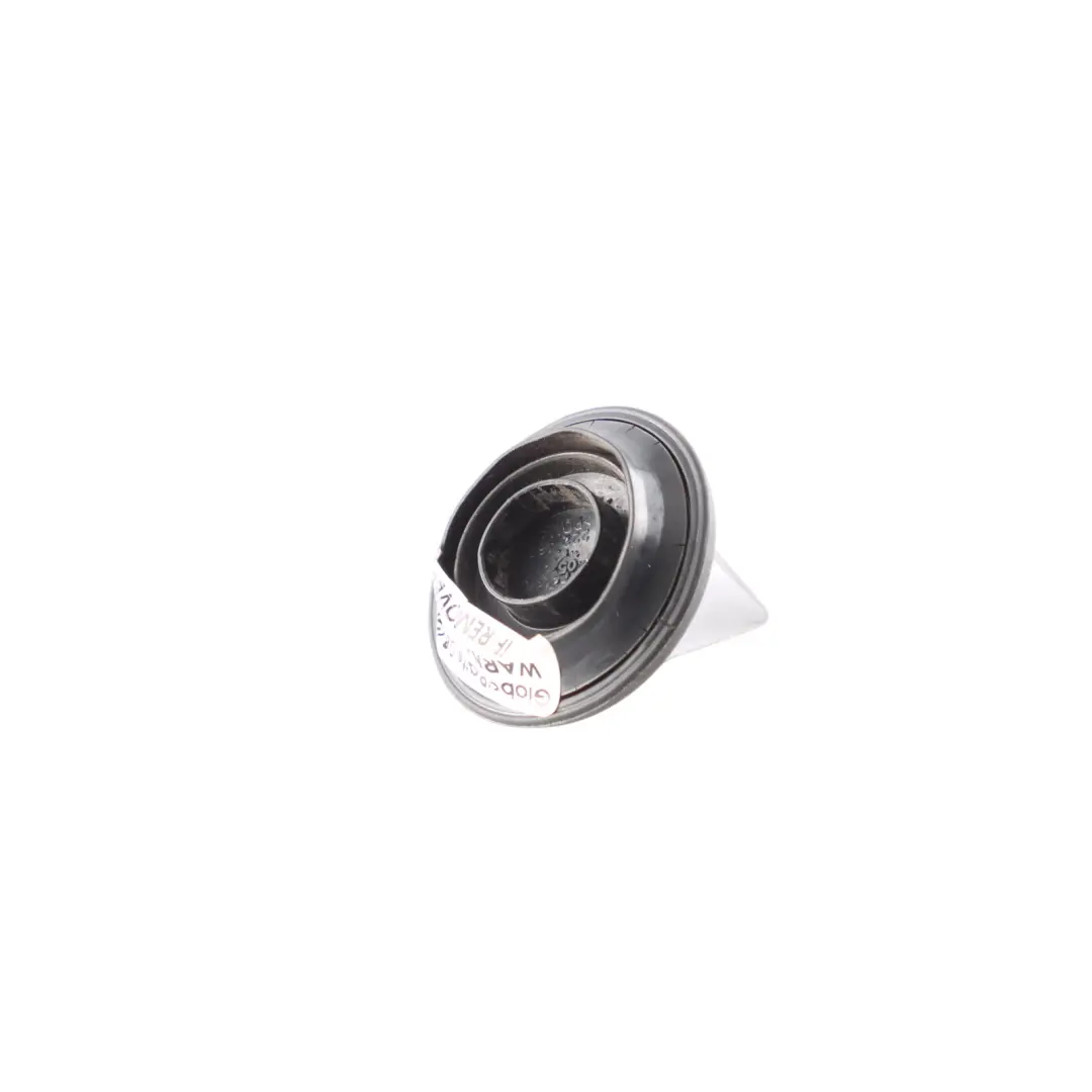 BMW E39 X5 E53 Rear Wiper Axle Cover Cap Trim - SKU 8222463 - Part number 8222463