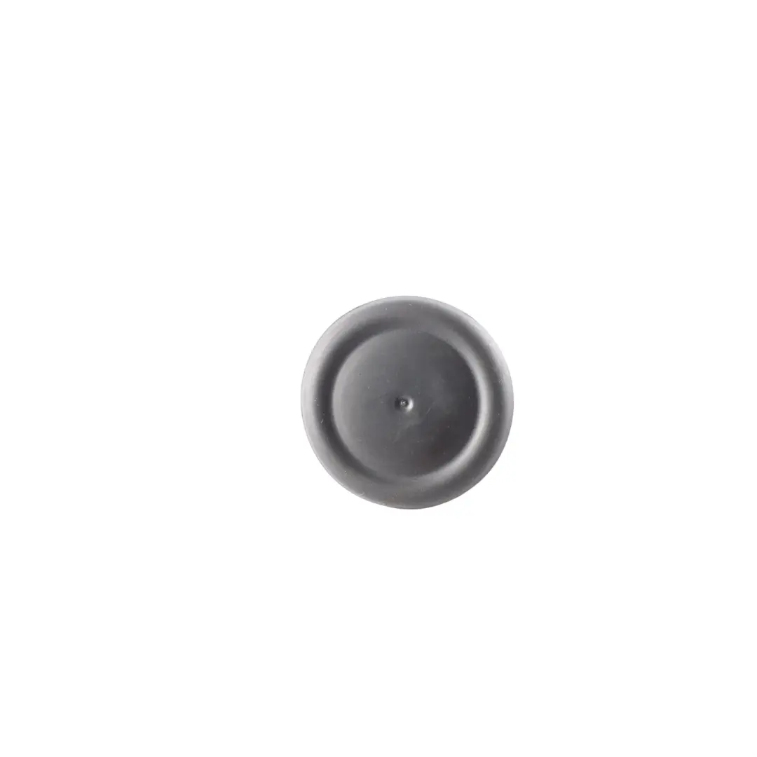 BMW E39 X5 E53 Rear Wiper Axle Cover Cap Trim - SKU 8222463 - Part number 8222463