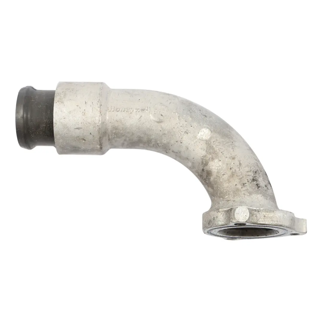 Renault Trafic Vauxhall Vivaro Turbo Air Intake Pipe 1.6 Diesel - SKU 822656-0001 - Part number 822656-0001