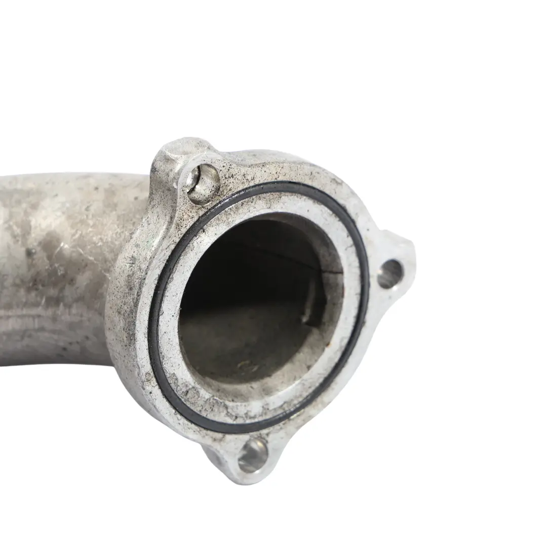 Renault Trafic Vauxhall Vivaro Turbo Air Intake Pipe 1.6 Diesel - SKU 822656-0001 - Part number 822656-0001
