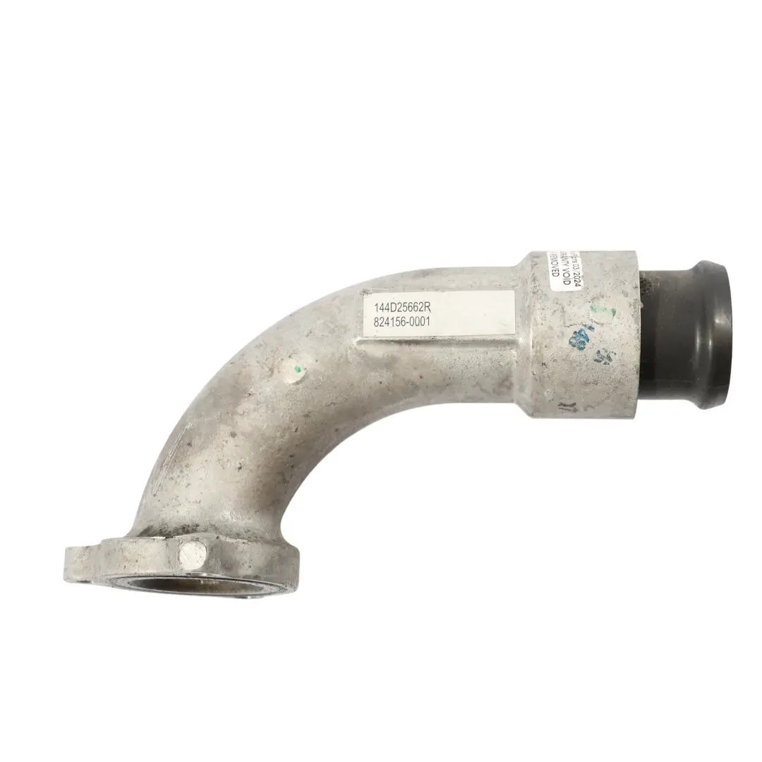 Tuyau D'Admission D'Air Turbo 1.6 Diesel pour Renault Trafic Opel Vivaro à propos du numéro de pièce 822656-0001 Renault Trafic Opel Vivaro Tuyau D'Admission D'Air Turbo 1.6 Diesel - SKU 822656-0001 - Numéro de pièce 822656-0001