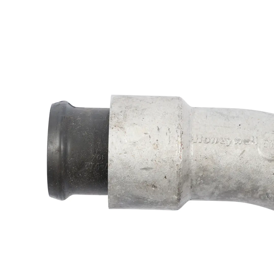 Tubo Aire Manguera 1.6 Diesel para Renault Trafic Opel Vivaro Turbo con número de pieza 822656-0001 Renault Trafic Opel Vivaro Turbo Tubo Aire Manguera 1.6 Diesel - SKU 822656-0001 - Número de pieza 822656-0001