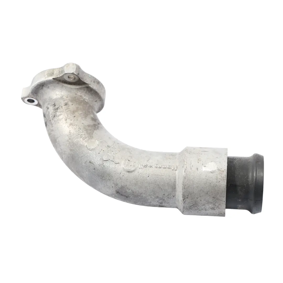 Tubo Aire Manguera 1.6 Diesel para Renault Trafic Opel Vivaro Turbo con número de pieza 822656-0001 Renault Trafic Opel Vivaro Turbo Tubo Aire Manguera 1.6 Diesel - SKU 822656-0001 - Número de pieza 822656-0001