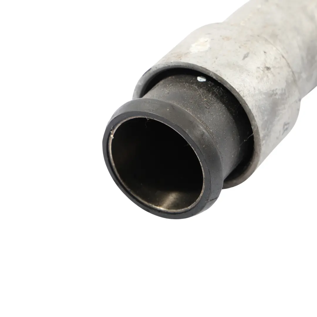 Tuyau D'Admission D'Air Turbo 1.6 Diesel pour Renault Trafic Opel Vivaro à propos du numéro de pièce 822656-0001 Renault Trafic Opel Vivaro Tuyau D'Admission D'Air Turbo 1.6 Diesel - SKU 822656-0001 - Numéro de pièce 822656-0001