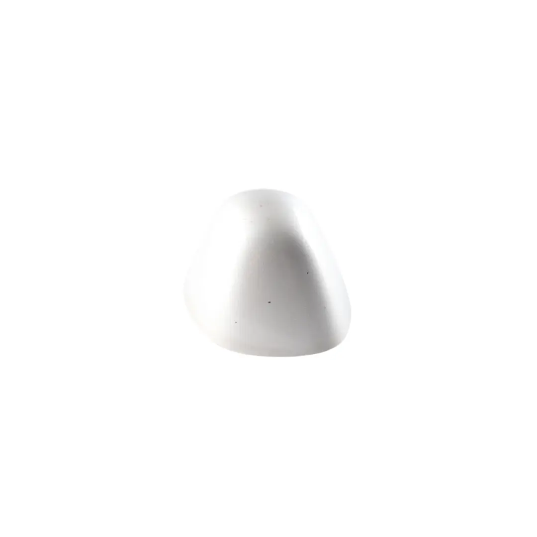 BMW X5 E53 Embout de nettoyage de phare droit Titanium Silver 354 - SKU 8252746-TS2 - Numéro de pièce 8252746