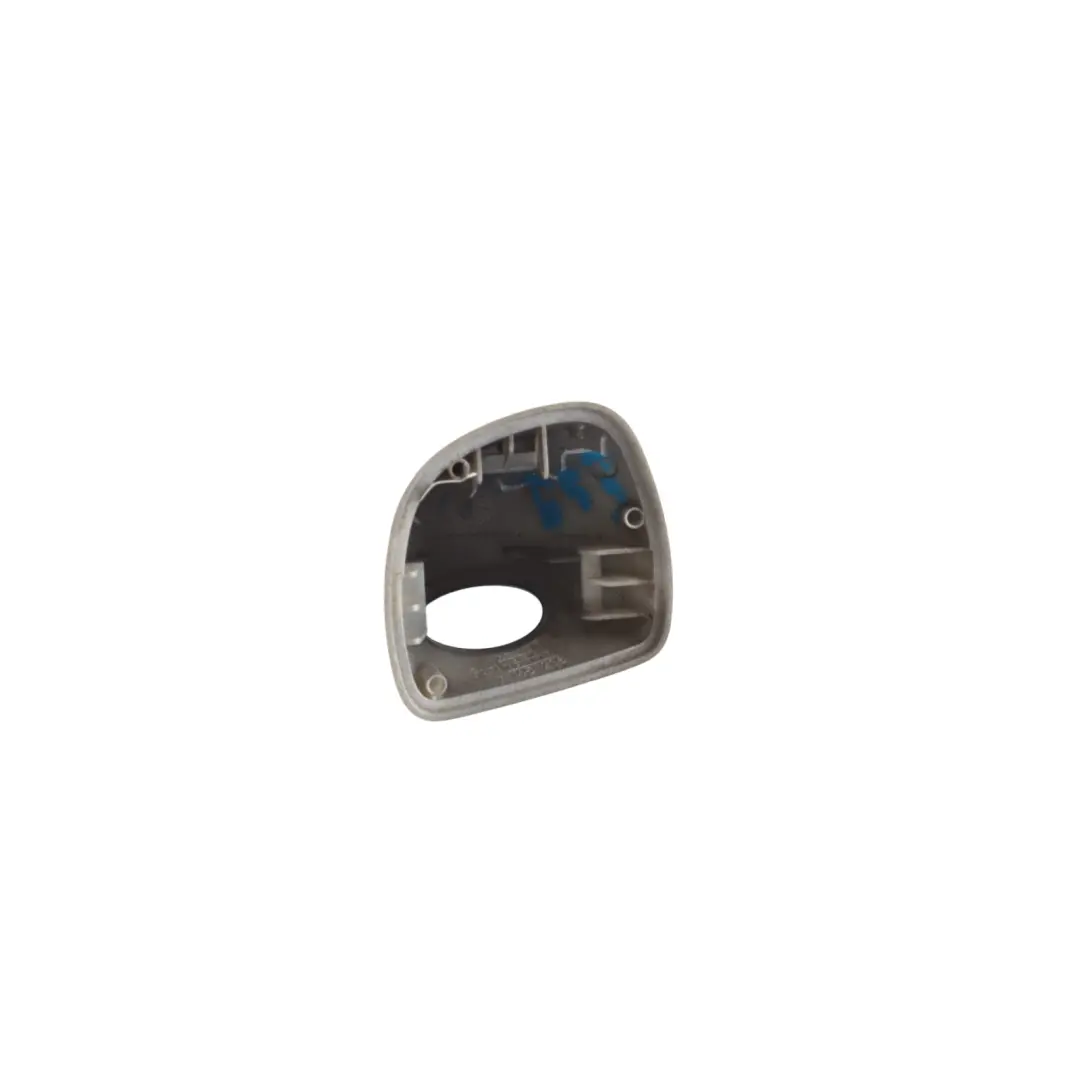 BMW X5 E53 Embout de nettoyage de phare droit Titanium Silver 354 - SKU 8252746-TS2 - Numéro de pièce 8252746