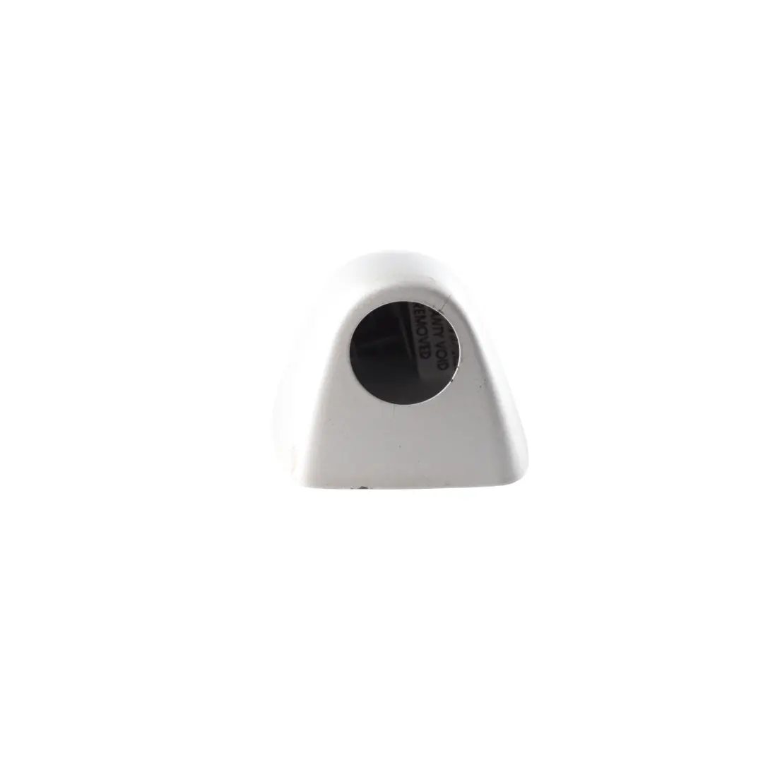 BMW X5 E53 Head Lamp Cleaning Spray Nozzle Jet Right O/S Titan Silver 354 - SKU 8252746-TS2 - Part number 8252746