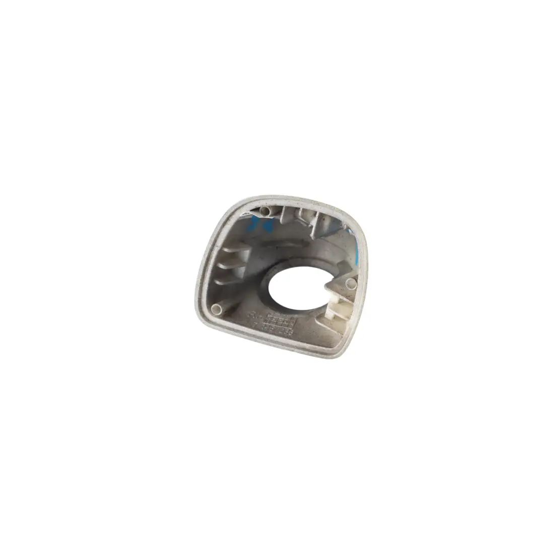 BMW X5 E53 Head Lamp Cleaning Spray Nozzle Jet Right O/S Titan Silver 354 - SKU 8252746-TS2 - Part number 8252746