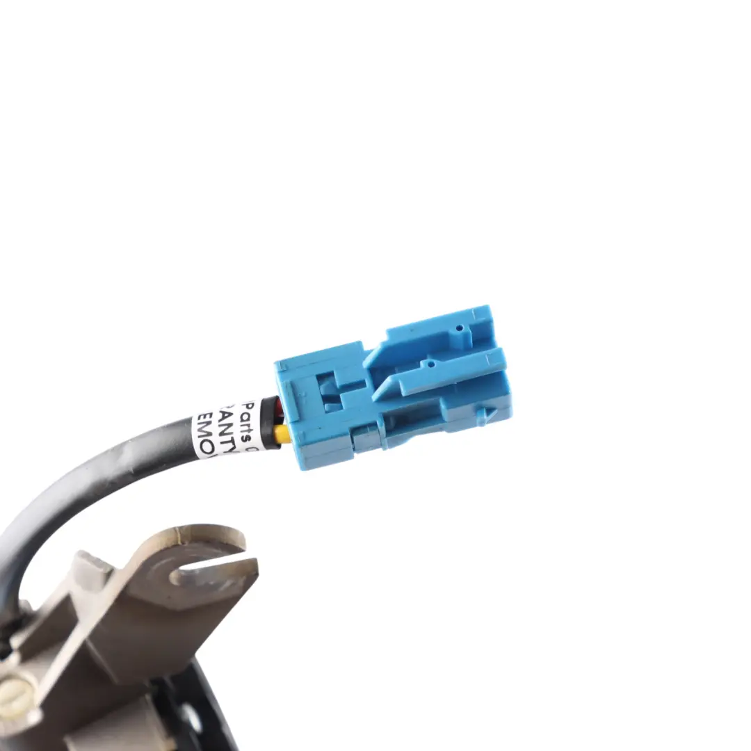 Locking Lock Mechanism Folding Top 0390201635 to BMW E36 E64 Drive with Part number 8370816 BMW E36 E64 Drive Locking Lock Mechanism Folding Top 0390201635 - SKU 8370816-2 - Part number 8370816