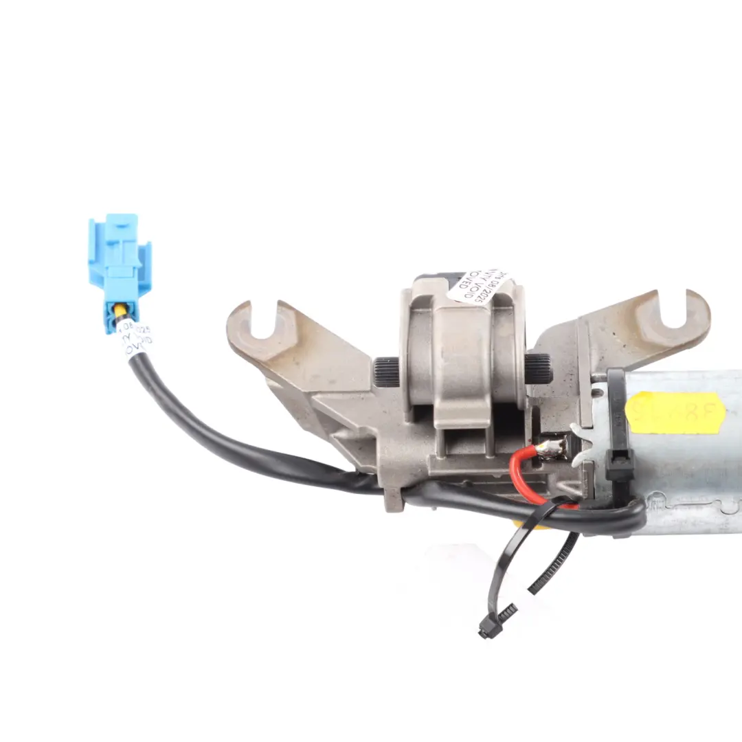 Locking Lock Mechanism Folding Top 0390201635 to BMW E36 E64 Drive with Part number 8370816 BMW E36 E64 Drive Locking Lock Mechanism Folding Top 0390201635 - SKU 8370816-2 - Part number 8370816