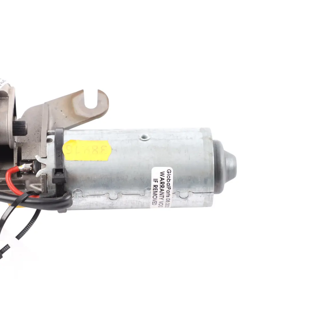 BMW E36 E64 Drive Locking Lock Mechanism Folding Top 0390201635 - SKU 8370816-2 - Part number 8370816