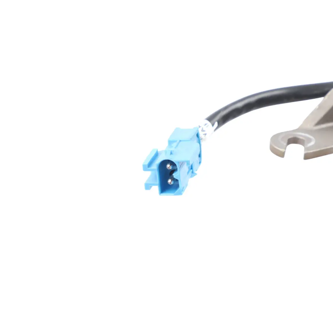 BMW E36 E64 Drive Locking Lock Mechanism Folding Top 0390201635 - SKU 8370816-2 - Part number 8370816