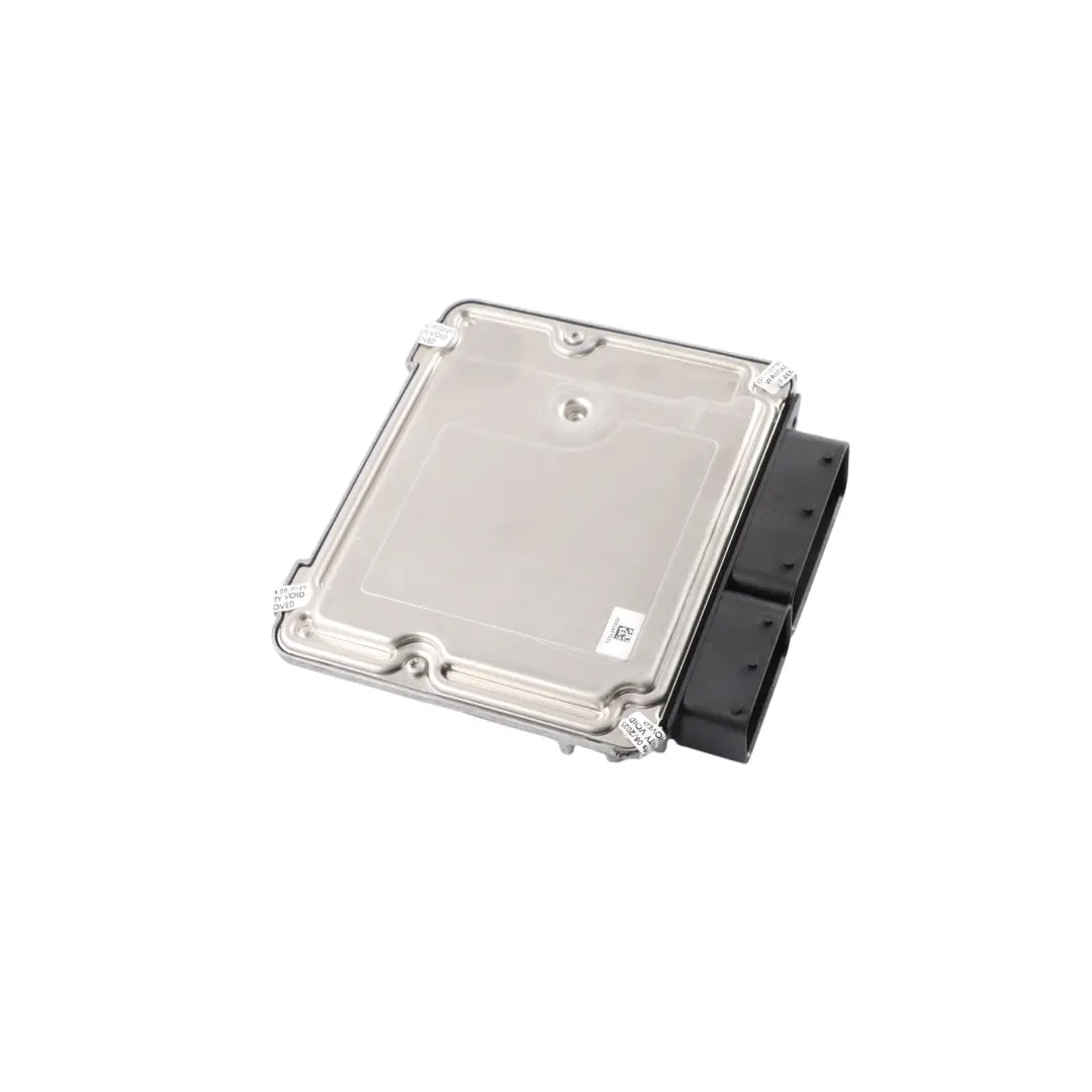 BMW F20 F21 F30 LCI 120d 320d B47 190HP Control Module DDE ECU 8475350 Automatic - SKU 8475350-4 - Part number 8574752