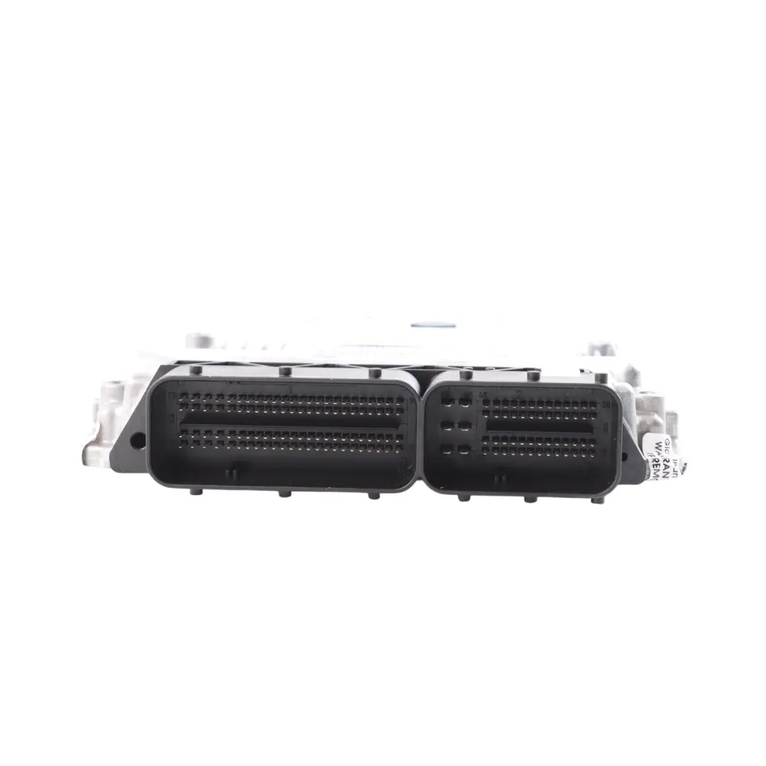 BMW F20 F21 F30 LCI 120d 320d B47 190HP Control Module DDE ECU 8475350 Automatic - SKU 8475350-4 - Part number 8574752