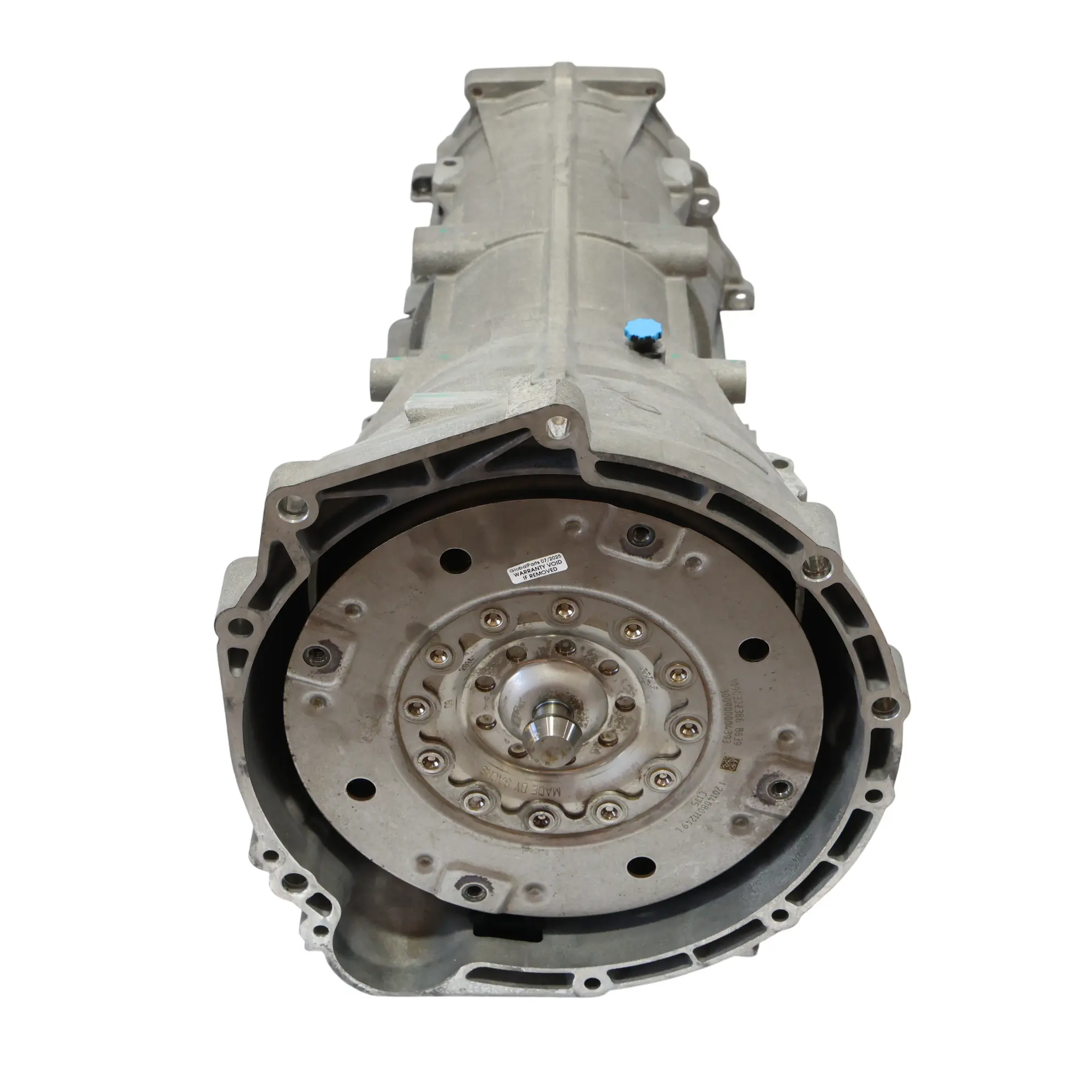 BMW X3 F25 N47N Automatic Auto Gearbox GA8HP45X 8623391 WARRANTY
